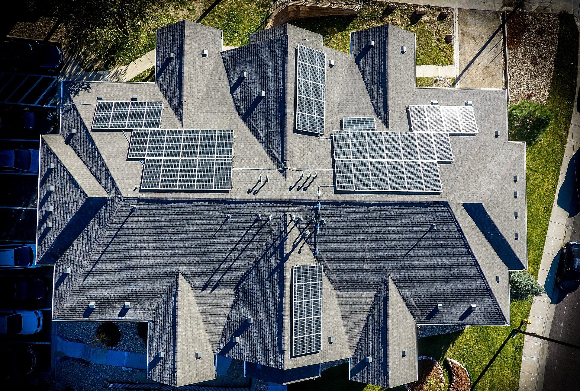 Solar energy