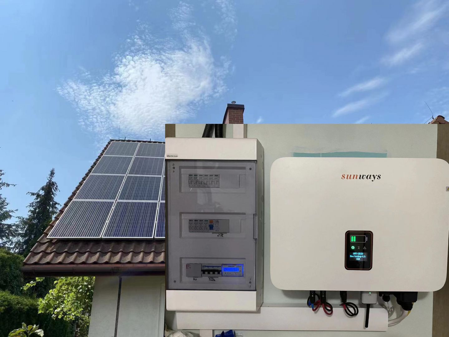 Solar Inverter