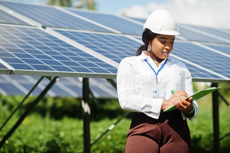 Free Solar Analysis