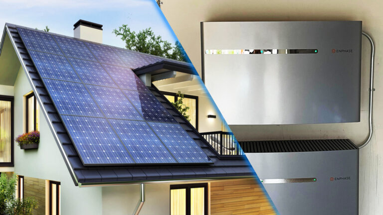Solar Battery