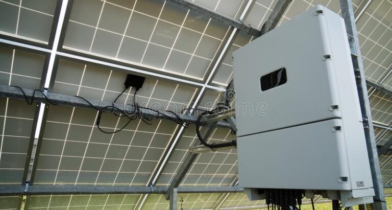 microinverters