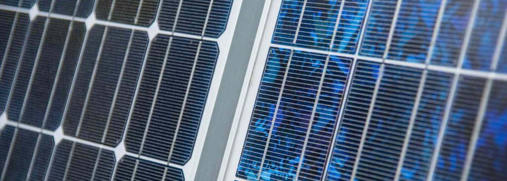 photovoltaic panels