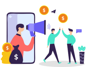 Refer & Earn