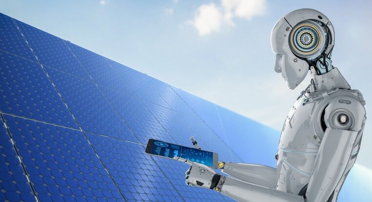 AI powered