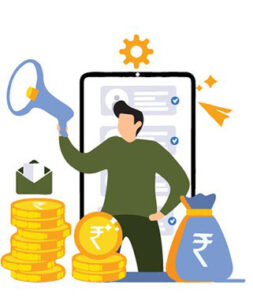 Refer & Earn